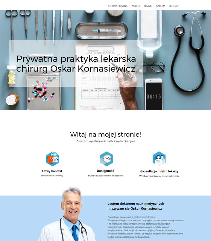 oskarkornasiewicz.bowwe.com